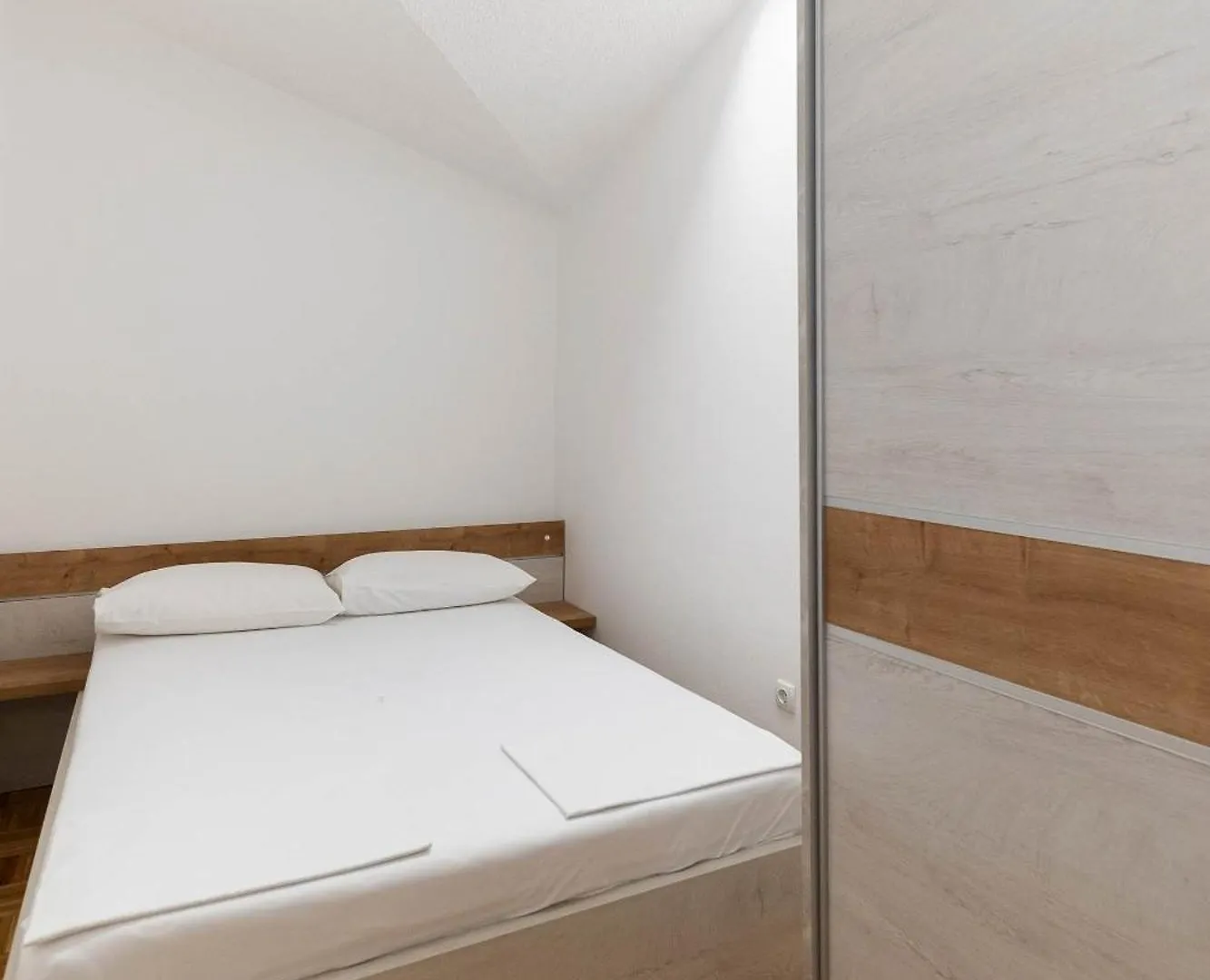Apartmán House Masa Novi Vinodolski