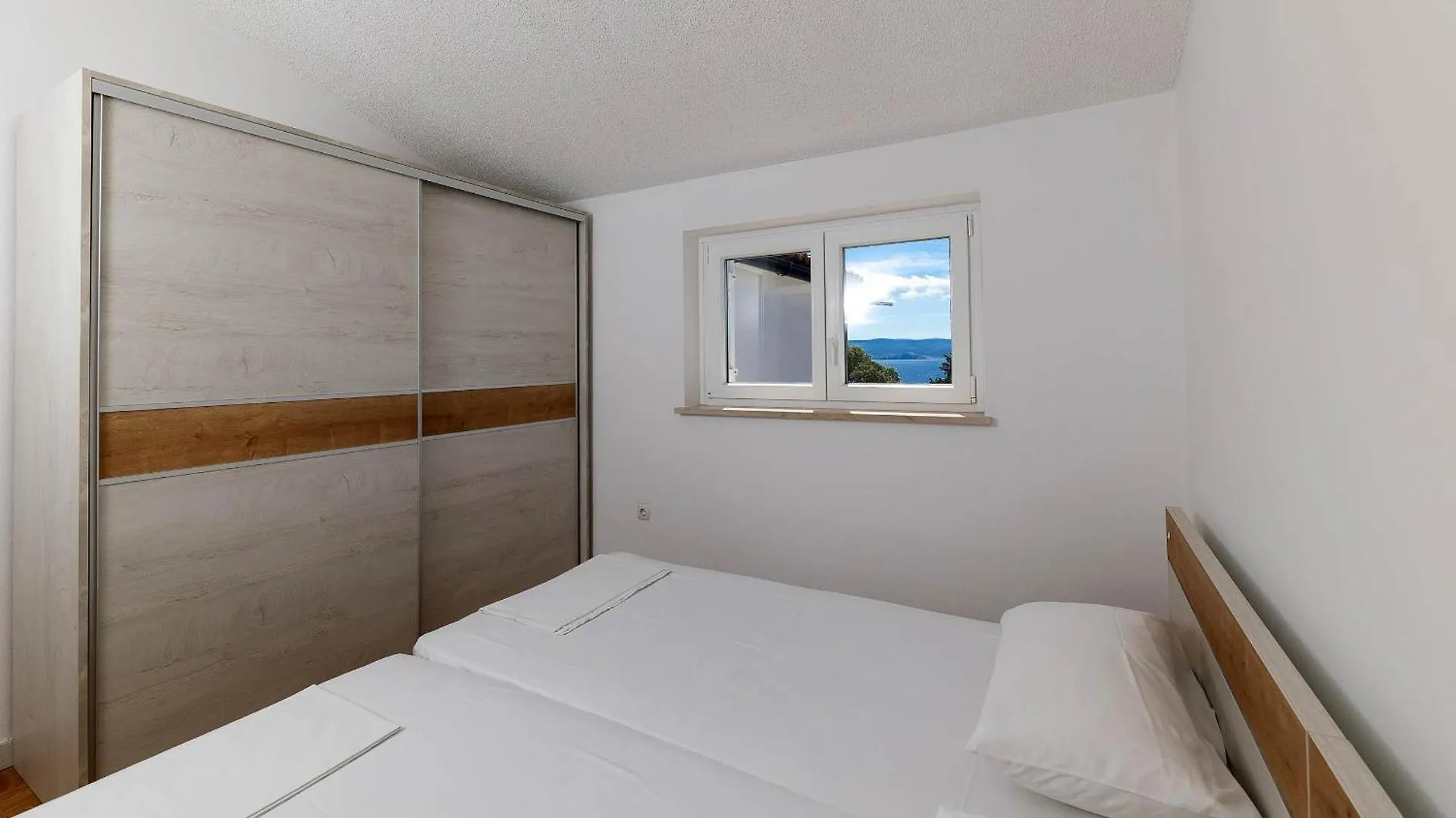 Apartmán House Masa Novi Vinodolski Chorvatsko