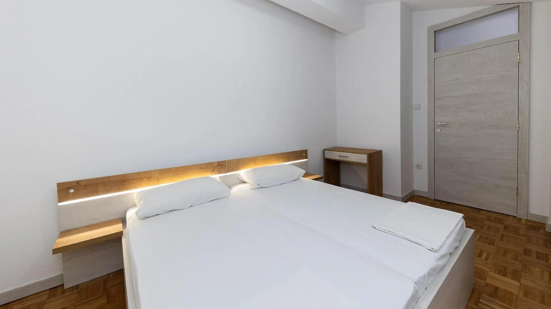 Apartmán House Masa Novi Vinodolski 0*,  Chorvatsko