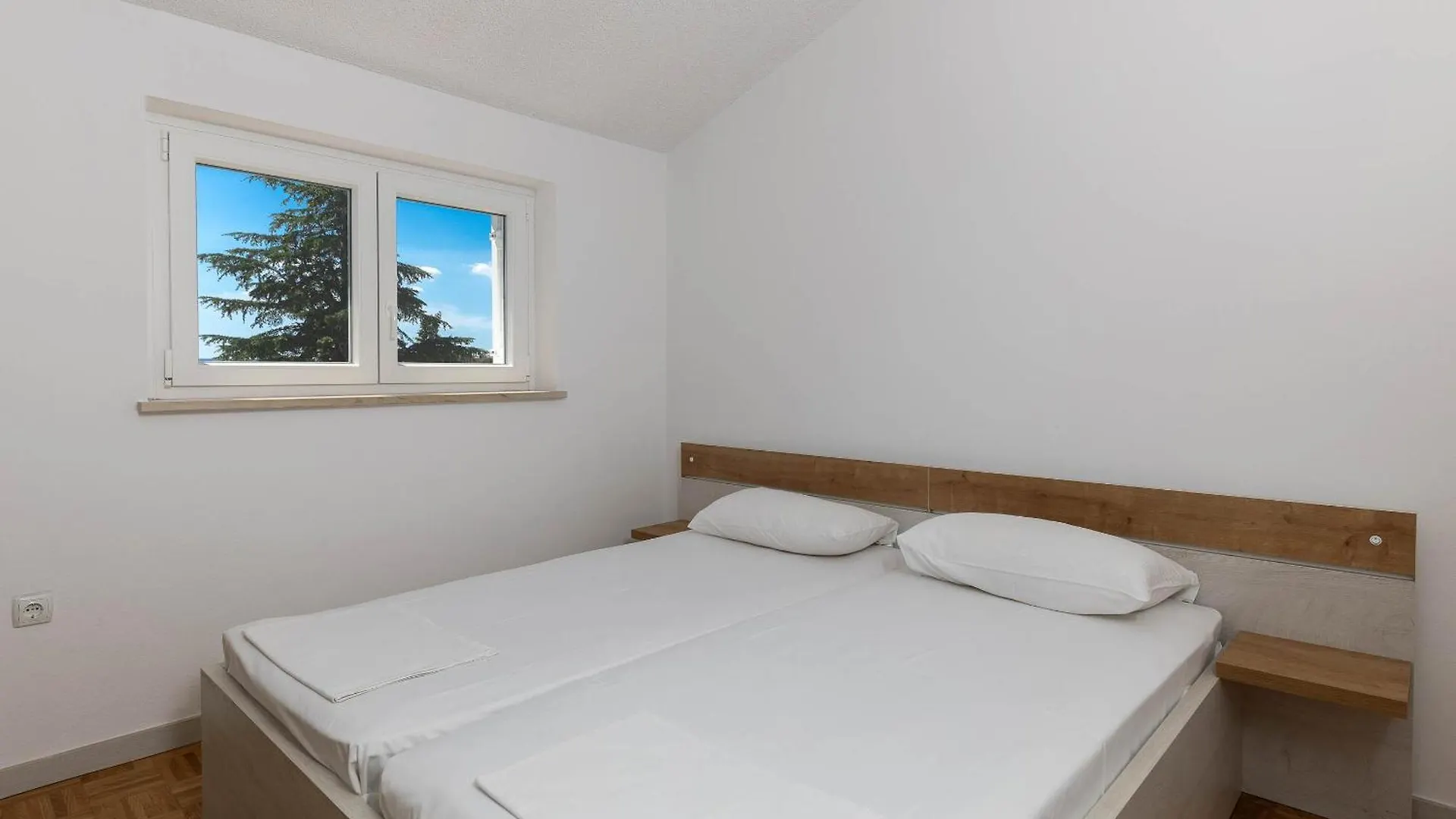 Apartmán House Masa Novi Vinodolski