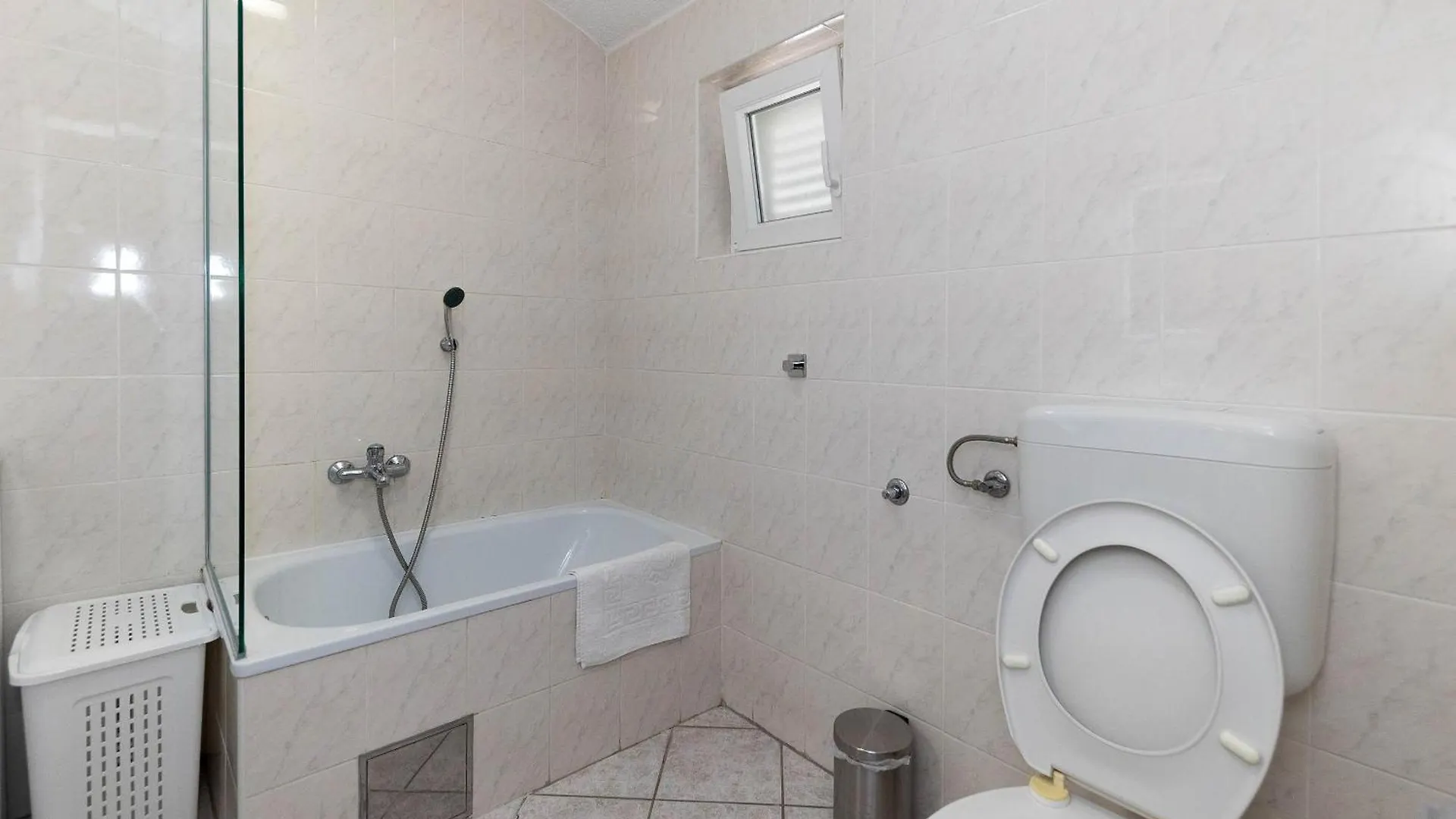 Apartmán House Masa Novi Vinodolski