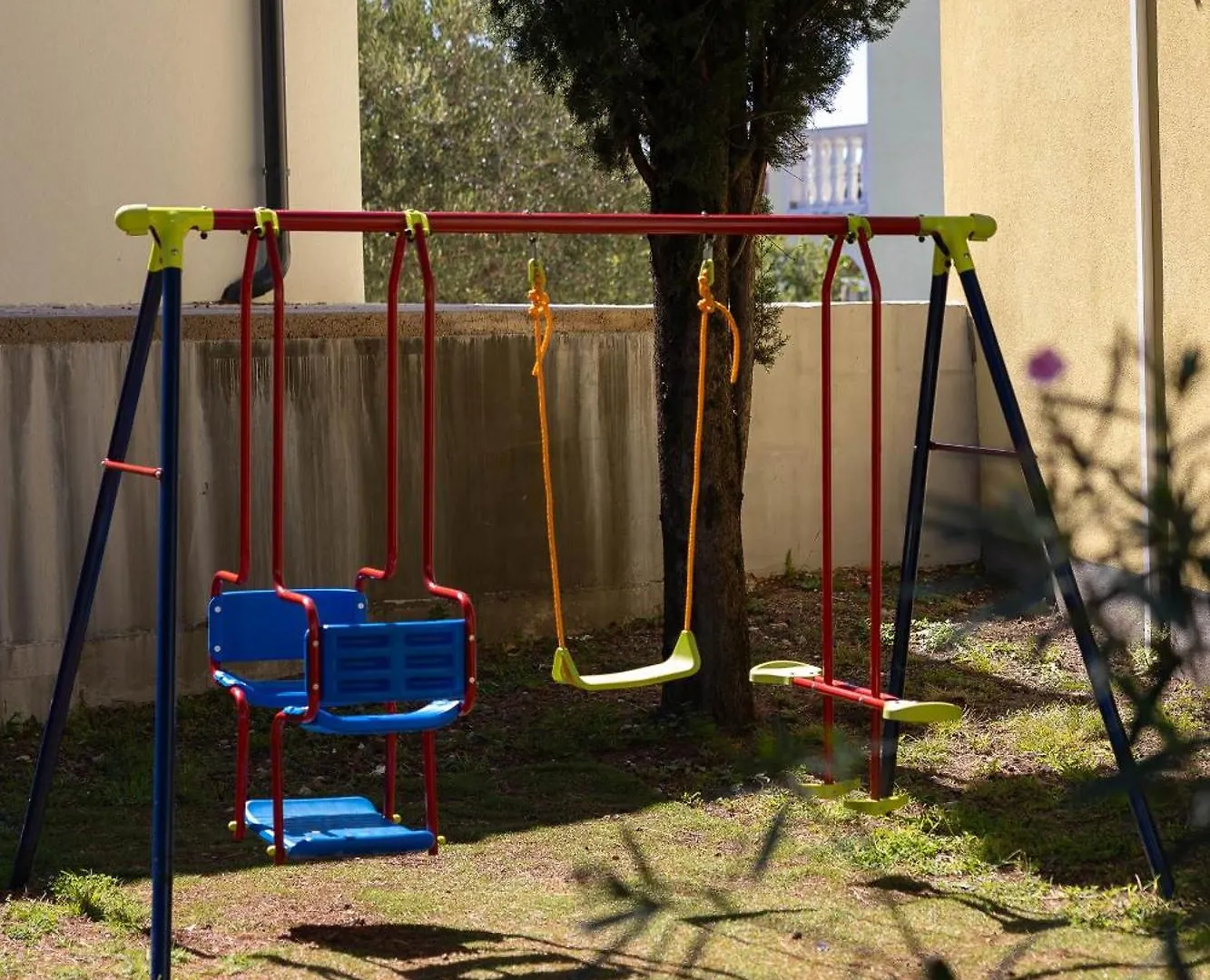 Apartmán House Masa Novi Vinodolski