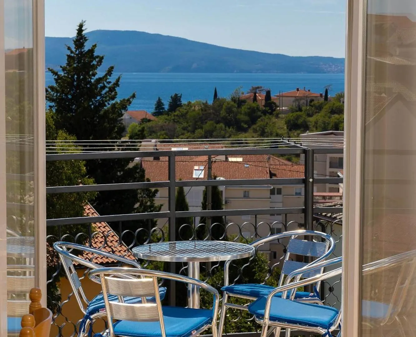 Apartmán House Masa Novi Vinodolski 0*,